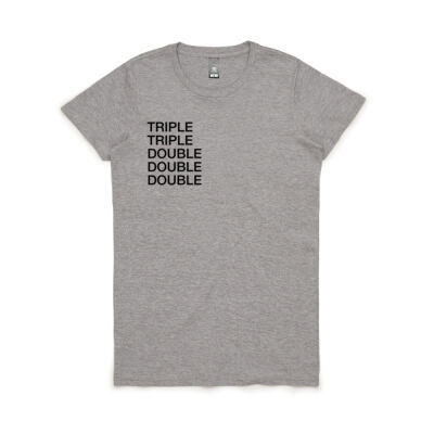 The VC Buzzword - Womens Tee Thumbnail