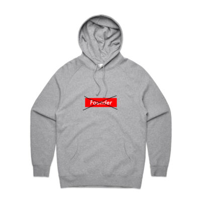 Gery Vee Back Hoodie Thumbnail