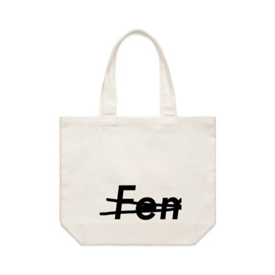 Female Founder Tote Bag Thumbnail