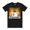 Mens Basic Tee Thumbnail