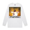 Mens Base Longsleeve Tee Thumbnail