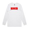 Mens Base Longsleeve Tee Thumbnail