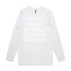 Mens Base Longsleeve Tee Thumbnail
