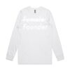 Mens Base Longsleeve Tee Thumbnail