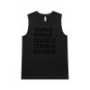 Women's Upside Tank Thumbnail