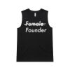 Women's Upside Tank Thumbnail